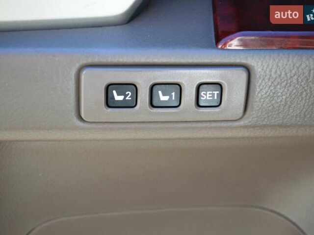 Белый Лексус ГХ, объемом двигателя 4.61 л и пробегом 216 тыс. км за 27500 $, фото 19 на Automoto.ua