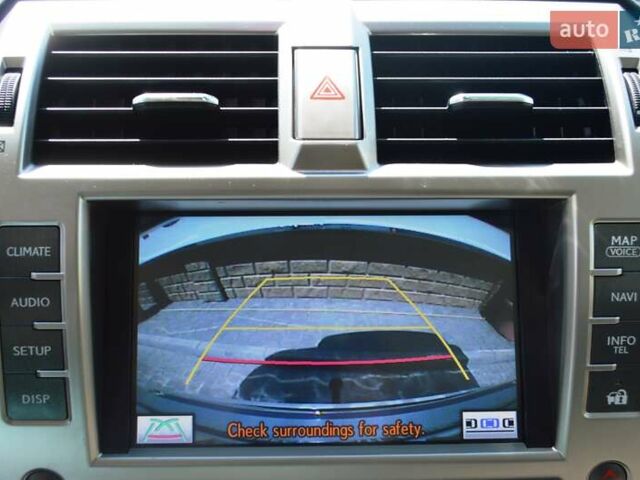 Белый Лексус ГХ, объемом двигателя 4.61 л и пробегом 216 тыс. км за 27500 $, фото 32 на Automoto.ua