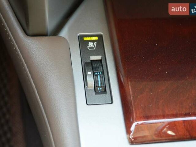 Белый Лексус ГХ, объемом двигателя 4.61 л и пробегом 216 тыс. км за 27500 $, фото 35 на Automoto.ua