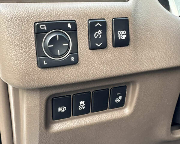 Білий Лексус ГХ, об'ємом двигуна 4.61 л та пробігом 149 тис. км за 30999 $, фото 119 на Automoto.ua