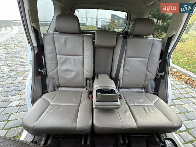 Білий Лексус ГХ, об'ємом двигуна 4.61 л та пробігом 149 тис. км за 30999 $, фото 28 на Automoto.ua