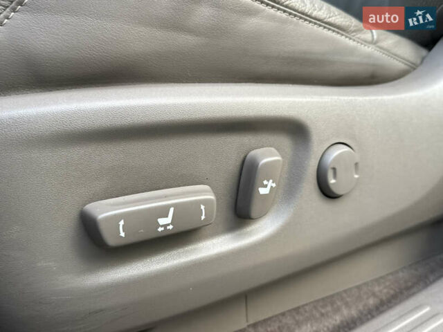 Білий Лексус ГХ, об'ємом двигуна 4.61 л та пробігом 149 тис. км за 30999 $, фото 126 на Automoto.ua