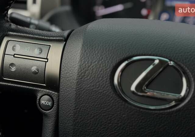 Білий Лексус ГХ, об'ємом двигуна 4.61 л та пробігом 229 тис. км за 24510 $, фото 24 на Automoto.ua