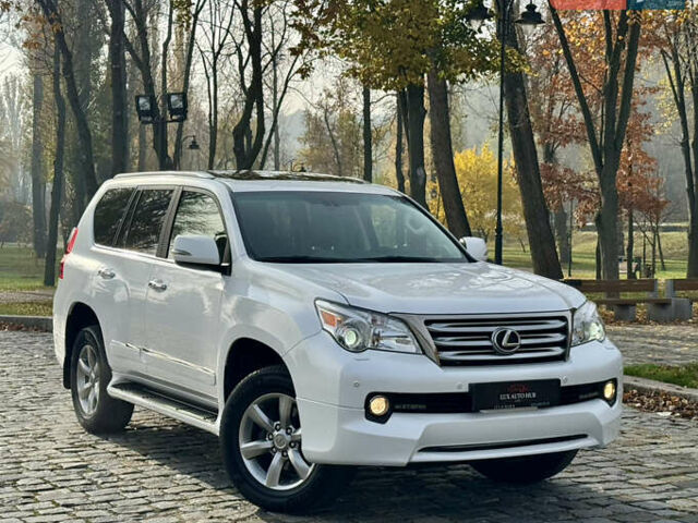 Білий Лексус ГХ, об'ємом двигуна 4.61 л та пробігом 149 тис. км за 30999 $, фото 50 на Automoto.ua