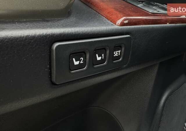 Білий Лексус ГХ, об'ємом двигуна 4.61 л та пробігом 229 тис. км за 24510 $, фото 29 на Automoto.ua