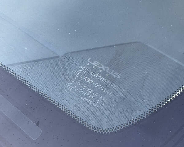 Білий Лексус ГХ, об'ємом двигуна 4.61 л та пробігом 149 тис. км за 30999 $, фото 140 на Automoto.ua