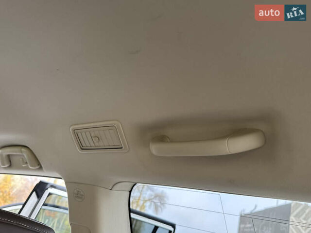 Білий Лексус ГХ, об'ємом двигуна 4.61 л та пробігом 149 тис. км за 30999 $, фото 41 на Automoto.ua