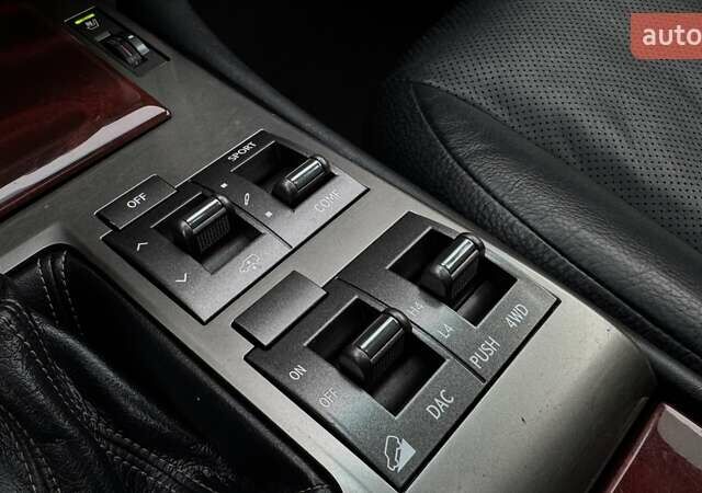 Білий Лексус ГХ, об'ємом двигуна 4.61 л та пробігом 229 тис. км за 24510 $, фото 34 на Automoto.ua