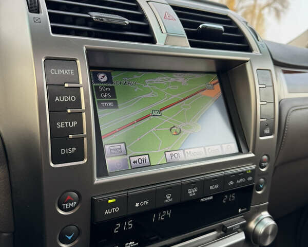 Білий Лексус ГХ, об'ємом двигуна 4.61 л та пробігом 149 тис. км за 30999 $, фото 83 на Automoto.ua