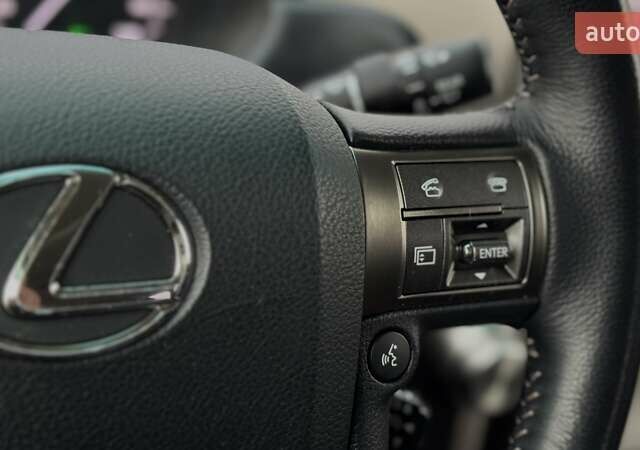 Білий Лексус ГХ, об'ємом двигуна 4.61 л та пробігом 229 тис. км за 24510 $, фото 25 на Automoto.ua