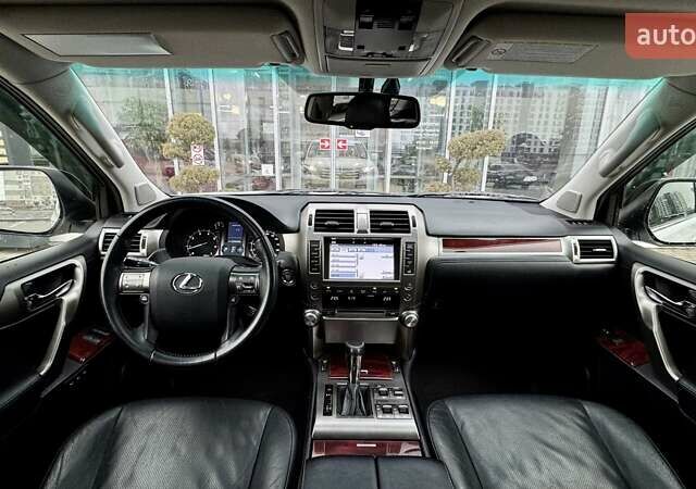 Білий Лексус ГХ, об'ємом двигуна 4.61 л та пробігом 229 тис. км за 24510 $, фото 19 на Automoto.ua