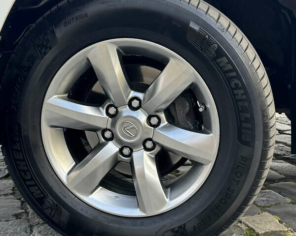 Білий Лексус ГХ, об'ємом двигуна 4.61 л та пробігом 149 тис. км за 30999 $, фото 172 на Automoto.ua