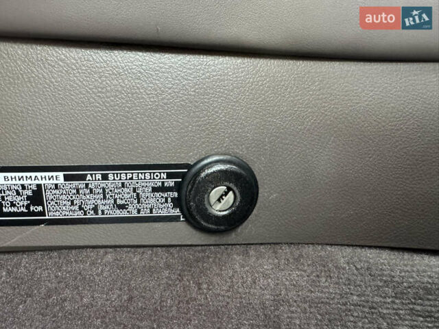 Білий Лексус ГХ, об'ємом двигуна 4.61 л та пробігом 149 тис. км за 30999 $, фото 81 на Automoto.ua