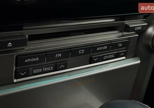 Білий Лексус ГХ, об'ємом двигуна 4.61 л та пробігом 229 тис. км за 24510 $, фото 35 на Automoto.ua