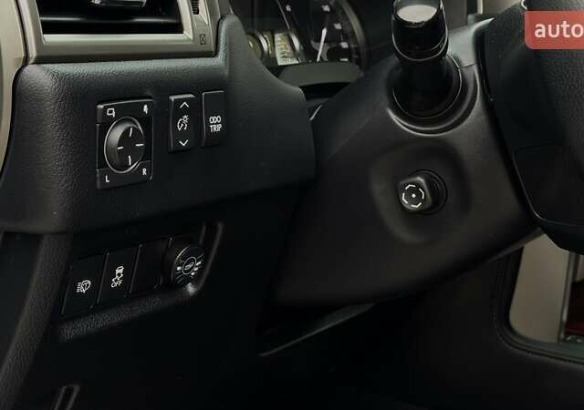 Білий Лексус ГХ, об'ємом двигуна 4.61 л та пробігом 229 тис. км за 24510 $, фото 32 на Automoto.ua