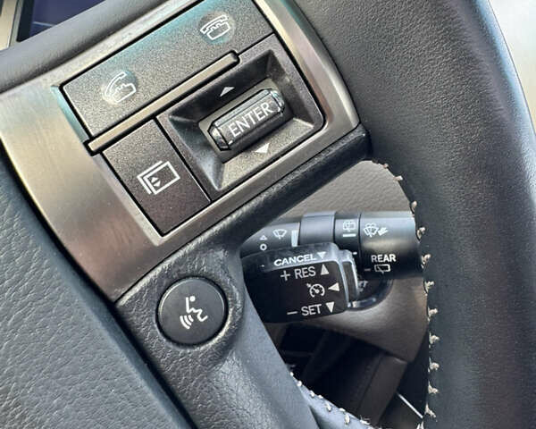 Білий Лексус ГХ, об'ємом двигуна 4.61 л та пробігом 149 тис. км за 30999 $, фото 82 на Automoto.ua