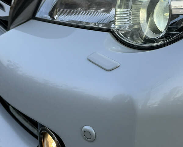 Білий Лексус ГХ, об'ємом двигуна 4.61 л та пробігом 149 тис. км за 30999 $, фото 153 на Automoto.ua