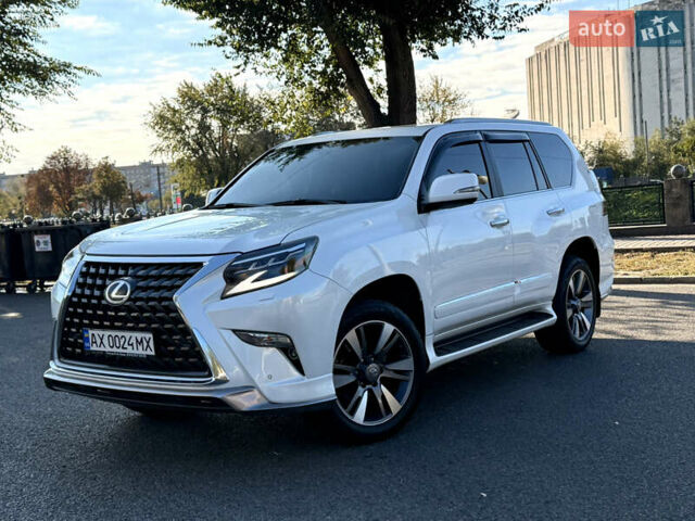 Лексус ГХ 2014 у Харкові на Automoto.ua Білий Лексус ГХ, об'ємом двигуна 4.61 л та пробігом 241 тис. км за 32000 $, фото 8 на Automoto.ua