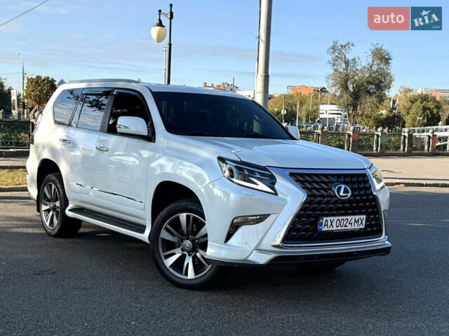 Лексус ГХ 2014 у Харкові на Automoto.ua Білий Лексус ГХ, об'ємом двигуна 4.61 л та пробігом 241 тис. км за 32000 $, фото 13 на Automoto.ua