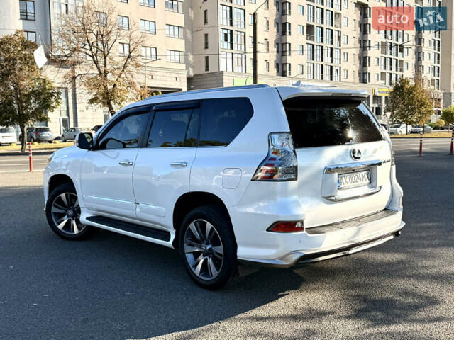 Лексус ГХ 2014 у Харкові на Automoto.ua Білий Лексус ГХ, об'ємом двигуна 4.61 л та пробігом 241 тис. км за 32000 $, фото 6 на Automoto.ua