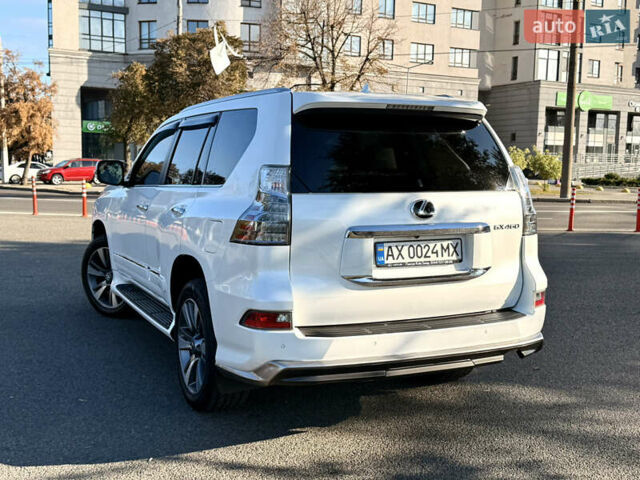 Лексус ГХ 2014 у Харкові на Automoto.ua Білий Лексус ГХ, об'ємом двигуна 4.61 л та пробігом 241 тис. км за 32000 $, фото 10 на Automoto.ua