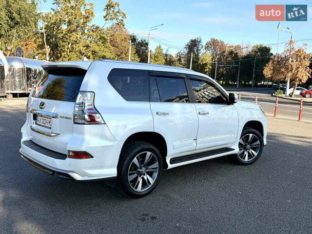Лексус ГХ 2014 у Харкові на Automoto.ua Білий Лексус ГХ, об'ємом двигуна 4.61 л та пробігом 241 тис. км за 32000 $, фото 21 на Automoto.ua