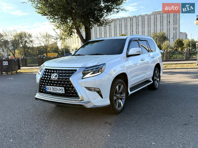 Лексус ГХ 2014 у Харкові на Automoto.ua Білий Лексус ГХ, об'ємом двигуна 4.61 л та пробігом 241 тис. км за 32000 $, фото 28 на Automoto.ua
