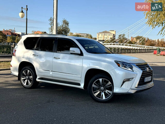 Лексус ГХ 2014 у Харкові на Automoto.ua Білий Лексус ГХ, об'ємом двигуна 4.61 л та пробігом 241 тис. км за 32000 $, фото 4 на Automoto.ua