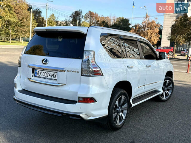 Лексус ГХ 2014 у Харкові на Automoto.ua Білий Лексус ГХ, об'ємом двигуна 4.61 л та пробігом 241 тис. км за 32000 $, фото 20 на Automoto.ua
