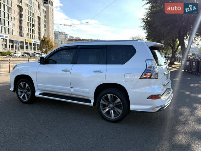 Лексус ГХ 2014 у Харкові на Automoto.ua Білий Лексус ГХ, об'ємом двигуна 4.61 л та пробігом 241 тис. км за 32000 $, фото 31 на Automoto.ua