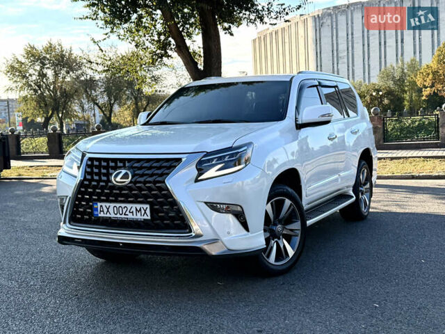 Лексус ГХ 2014 у Харкові на Automoto.ua Білий Лексус ГХ, об'ємом двигуна 4.61 л та пробігом 241 тис. км за 32000 $, фото 9 на Automoto.ua