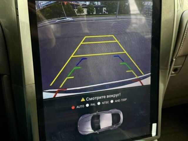 Белый Лексус ГХ, объемом двигателя 4.6 л и пробегом 240 тыс. км за 32500 $, фото 22 на Automoto.ua