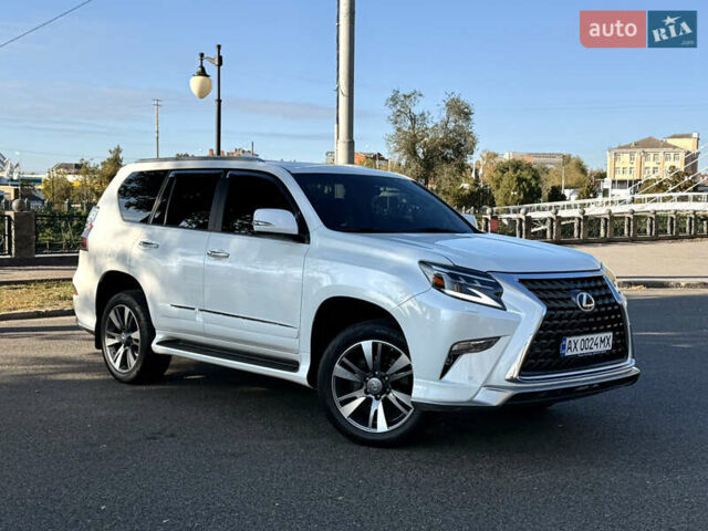 Лексус ГХ 2014 у Харкові на Automoto.ua Білий Лексус ГХ, об'ємом двигуна 4.61 л та пробігом 241 тис. км за 32000 $, фото 14 на Automoto.ua