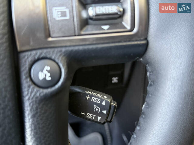 Белый Лексус ГХ, объемом двигателя 4.61 л и пробегом 121 тыс. км за 37999 $, фото 89 на Automoto.ua