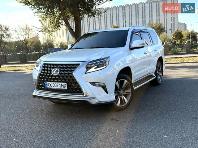 Лексус ГХ 2014 у Харкові на Automoto.ua Білий Лексус ГХ, об'ємом двигуна 4.61 л та пробігом 241 тис. км за 32000 $, фото 24 на Automoto.ua