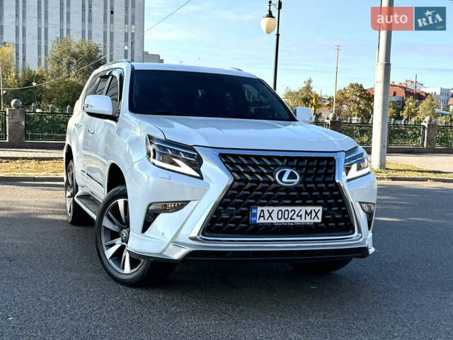 Лексус ГХ 2014 у Харкові на Automoto.ua Білий Лексус ГХ, об'ємом двигуна 4.61 л та пробігом 241 тис. км за 32000 $, фото 2 на Automoto.ua