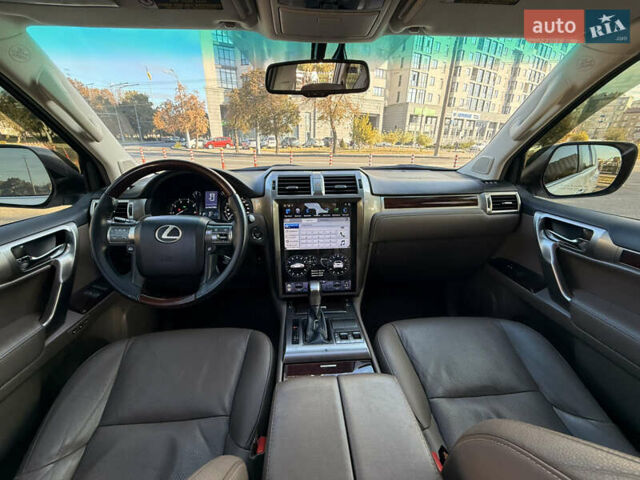 Белый Лексус ГХ, объемом двигателя 4.61 л и пробегом 241 тыс. км за 32000 $, фото 36 на Automoto.ua
