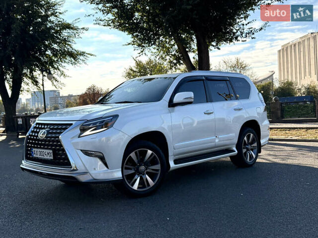 Лексус ГХ 2014 у Харкові на Automoto.ua Білий Лексус ГХ, об'ємом двигуна 4.61 л та пробігом 241 тис. км за 32000 $, фото 17 на Automoto.ua