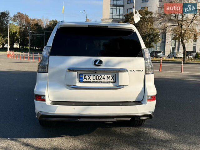 Лексус ГХ 2014 у Харкові на Automoto.ua Білий Лексус ГХ, об'ємом двигуна 4.61 л та пробігом 241 тис. км за 32000 $, фото 15 на Automoto.ua