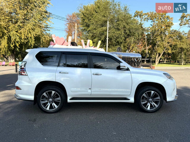 Лексус ГХ 2014 у Харкові на Automoto.ua Білий Лексус ГХ, об'ємом двигуна 4.61 л та пробігом 241 тис. км за 32000 $, фото 29 на Automoto.ua