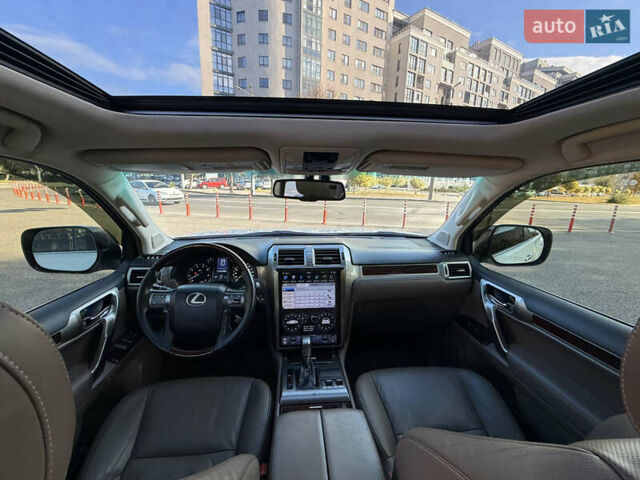 Белый Лексус ГХ, объемом двигателя 4.61 л и пробегом 241 тыс. км за 32000 $, фото 31 на Automoto.ua