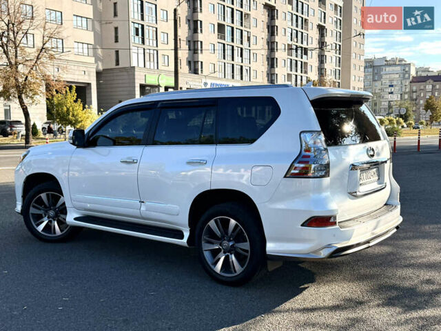 Лексус ГХ 2014 у Харкові на Automoto.ua Білий Лексус ГХ, об'ємом двигуна 4.61 л та пробігом 241 тис. км за 32000 $, фото 16 на Automoto.ua