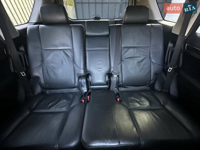 Білий Лексус ГХ, об'ємом двигуна 4.61 л та пробігом 212 тис. км за 29999 $, фото 55 на Automoto.ua