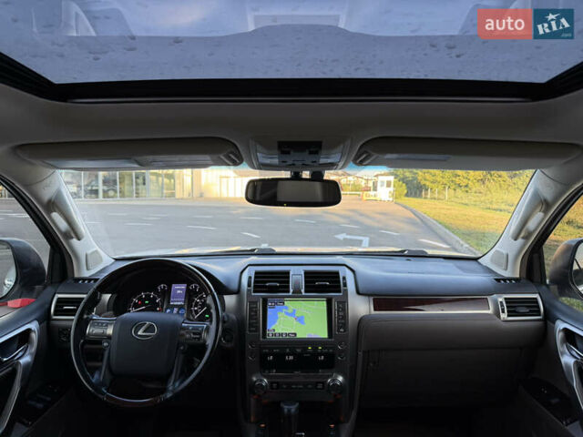Білий Лексус ГХ, об'ємом двигуна 4.61 л та пробігом 135 тис. км за 32700 $, фото 13 на Automoto.ua
