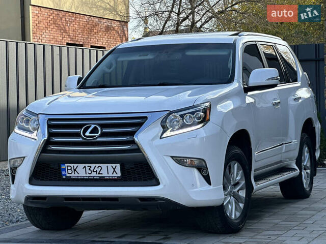 Білий Лексус ГХ, об'ємом двигуна 4.61 л та пробігом 212 тис. км за 29999 $, фото 79 на Automoto.ua