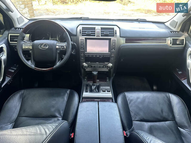 Білий Лексус ГХ, об'ємом двигуна 4.61 л та пробігом 212 тис. км за 29999 $, фото 57 на Automoto.ua