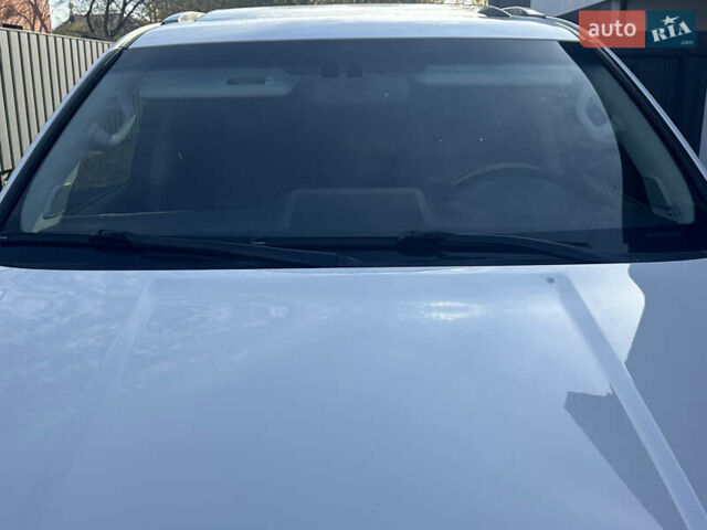 Білий Лексус ГХ, об'ємом двигуна 4.61 л та пробігом 212 тис. км за 29999 $, фото 22 на Automoto.ua