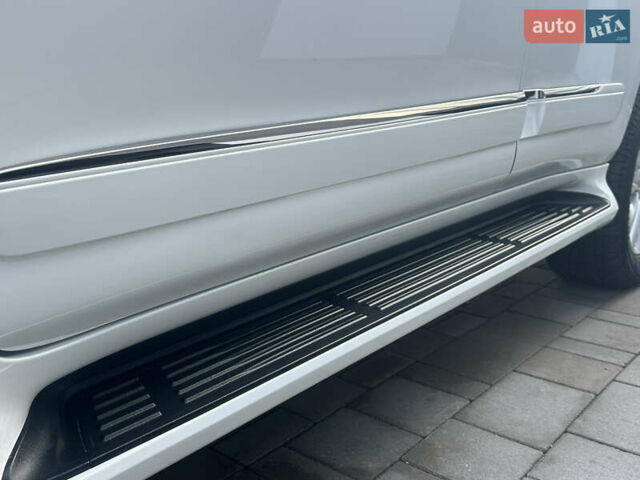 Білий Лексус ГХ, об'ємом двигуна 4.61 л та пробігом 212 тис. км за 29999 $, фото 24 на Automoto.ua