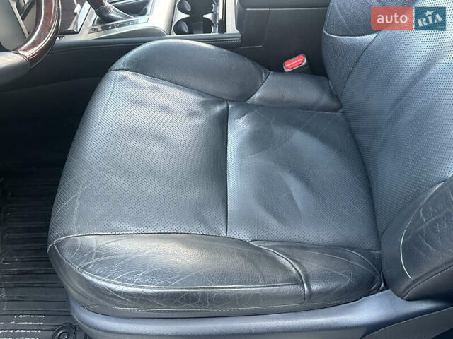 Білий Лексус ГХ, об'ємом двигуна 4.61 л та пробігом 212 тис. км за 29999 $, фото 45 на Automoto.ua