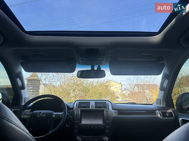 Білий Лексус ГХ, об'ємом двигуна 4.61 л та пробігом 212 тис. км за 29999 $, фото 61 на Automoto.ua